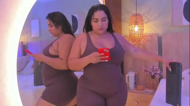 Thumbnail 2, gallilea_marquez's Stream at Chaturbate, 2 months ago