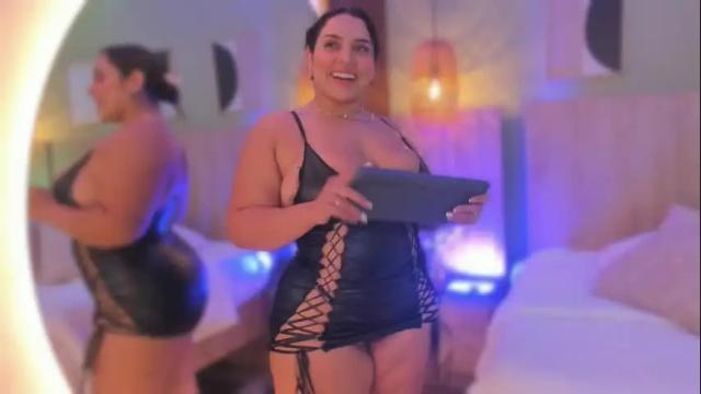 Image 7 of gallilea_marquez Stream on Chaturbate on 2 months ago