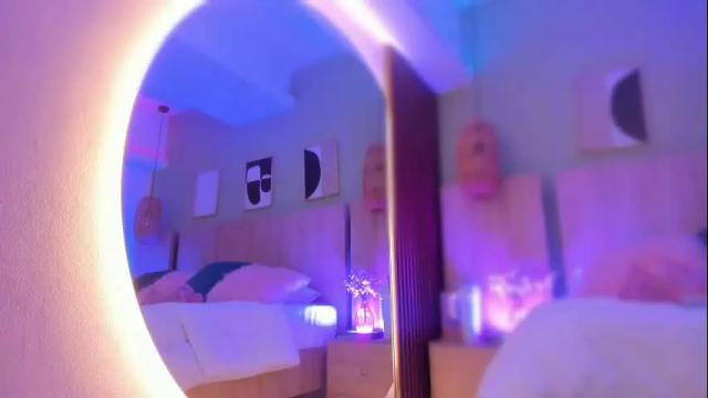 Image 2 of gallilea_marquez Stream on Chaturbate on 1 month ago