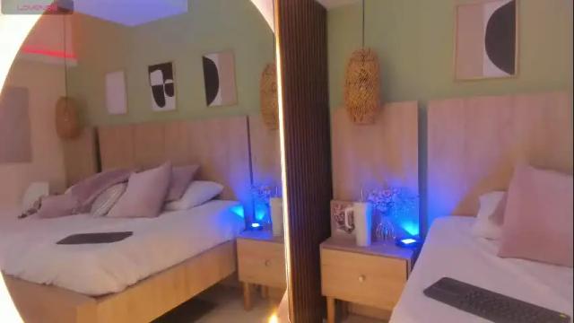 Image 12 of gallilea_marquez Stream on Chaturbate on 26 days ago