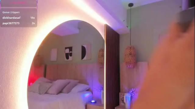 Image 11 of gallilea_marquez Stream on Chaturbate on 24 days ago