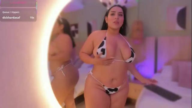 Thumbnail 2, gallilea_marquez's Stream at Chaturbate, 23 days ago
