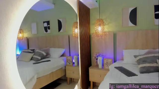 Image 7 of gallilea_marquez Stream on Chaturbate on 2 months ago