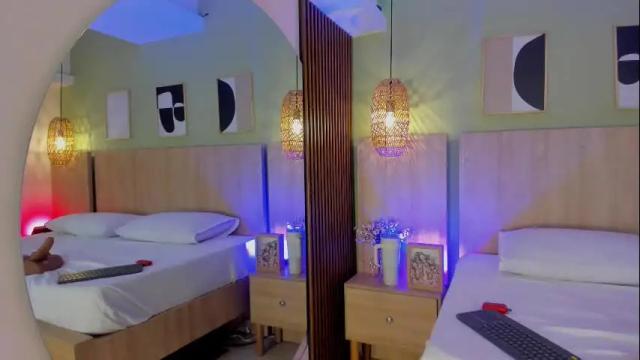 Thumbnail 3, gallilea_marquez's Stream at Chaturbate, 1 month ago