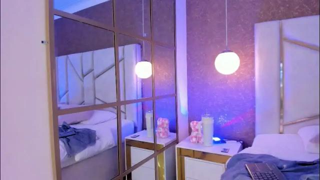 Image 10 of gallilea_marquez Stream on Chaturbate on 1 month ago