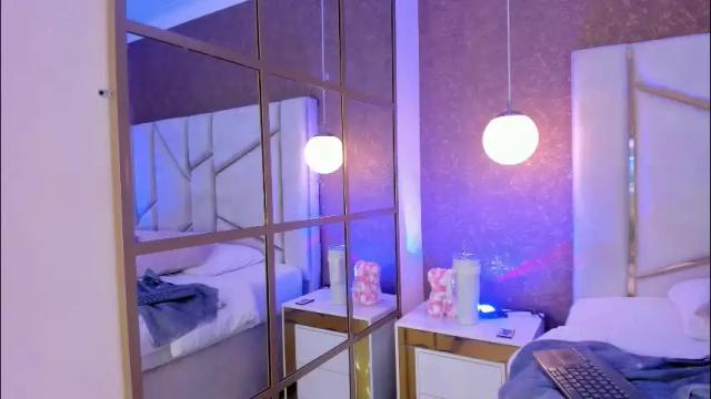 Image 8 of gallilea_marquez Stream on Chaturbate on 1 month ago