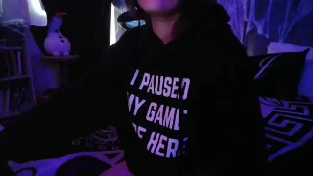 Thumbnail 3, game_0ver91's Stream at Chaturbate, 3 hours ago