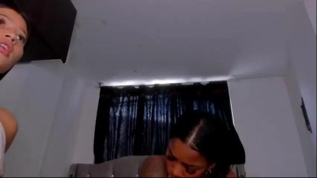 Image 12 of game_with_lesbians_ Stream on Chaturbate on 1 month ago