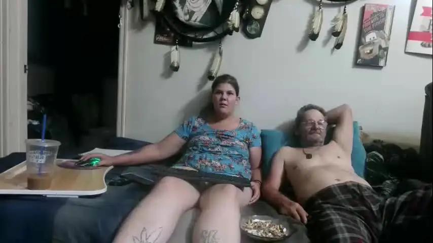 gamer202324 Chaturbate