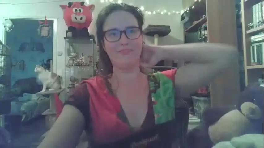 gamercouplehb Chaturbate