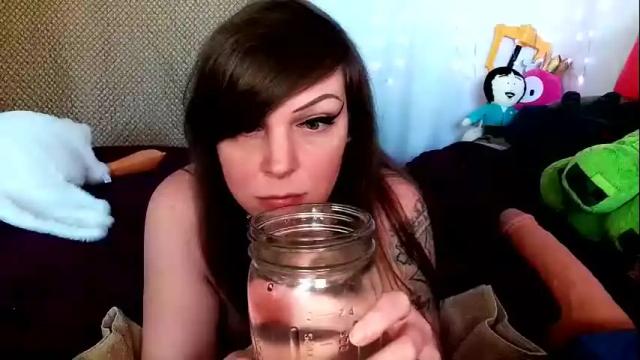 Thumbnail 1, gamergirlroxy's Stream at Chaturbate, 14 days ago