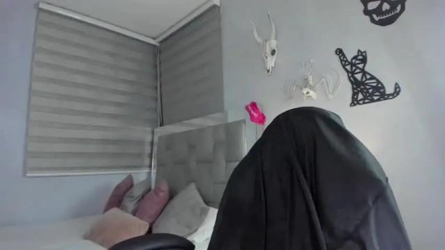 Thumbnail 2, gamora_7a's Stream at Chaturbate, 12 months ago