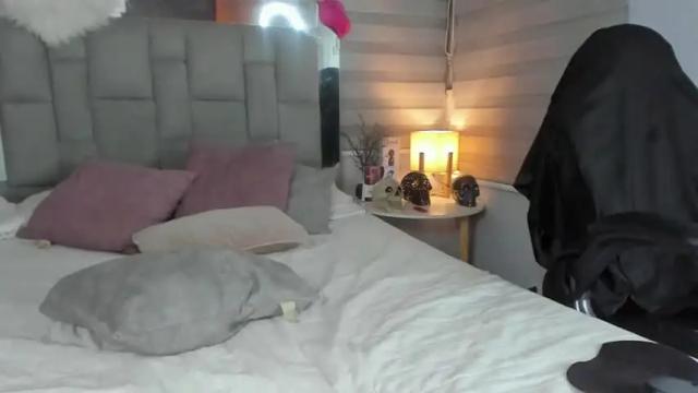 Image 10 of gamora_7a Stream on Chaturbate on 12 months ago