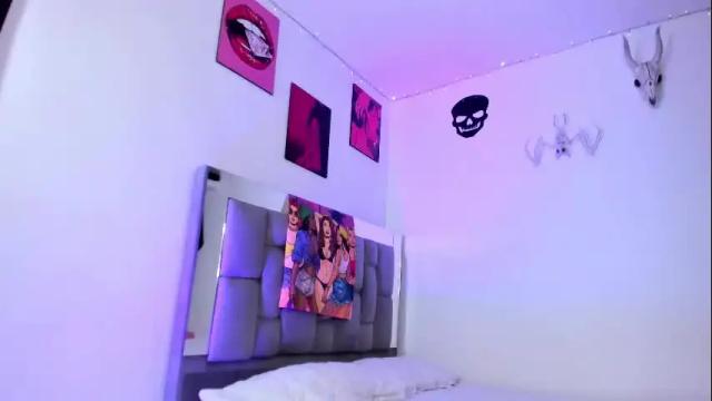 Image 4 of gamora_7a Stream on Chaturbate on 23 days ago