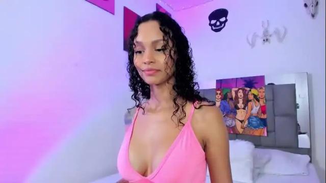 Thumbnail 1, gamora_7a's Stream at Chaturbate, 14 hours ago
