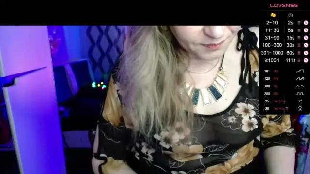 Image 6 of ganet469 Stream on Chaturbate on 28 days ago
