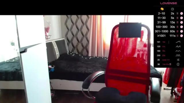 Thumbnail 1, ganet469's Stream at Chaturbate, 24 days ago