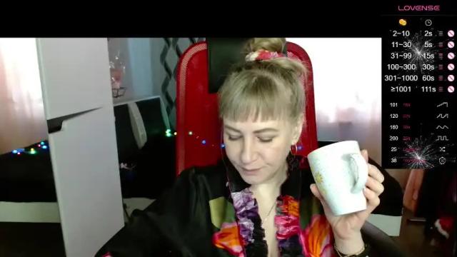 Image 4 of ganet469 Stream on Chaturbate on 25 days ago