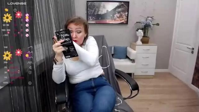 Thumbnail 1, gangelin_'s Stream at Chaturbate, 16 months ago
