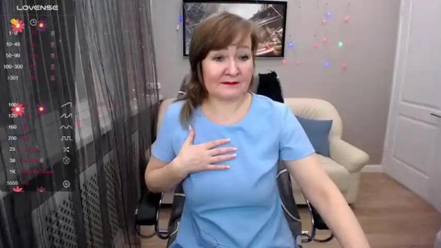 Image 10 of gangelin_ Stream on Chaturbate on 14 months ago