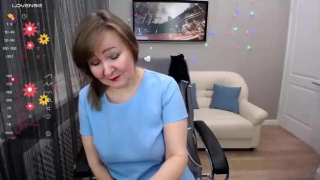 Image 6 of gangelin_ Stream on Chaturbate on 14 months ago