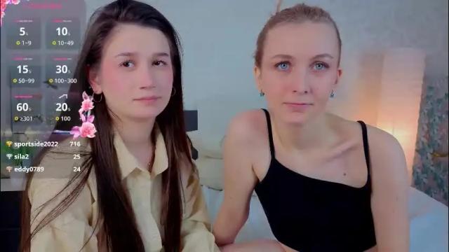 Thumbnail 2, garden_flower's Stream at Chaturbate, 1 month ago