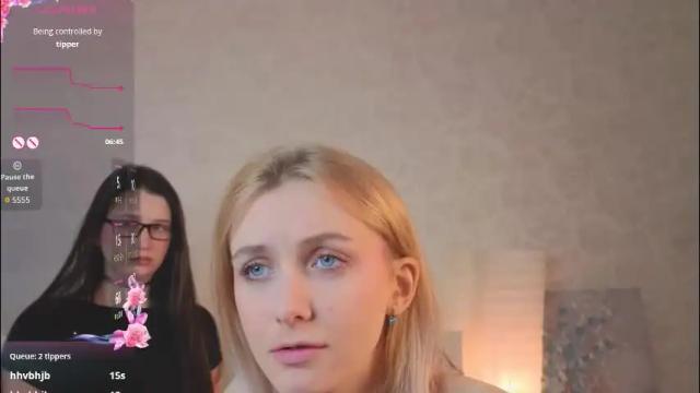 Image 3 of garden_flower Stream on Chaturbate on 1 month ago