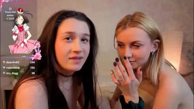 Image 2 of garden_flower Stream on Chaturbate on 23 days ago