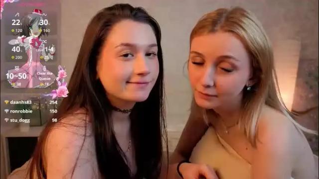 Image 4 of garden_flower Stream on Chaturbate on 23 days ago