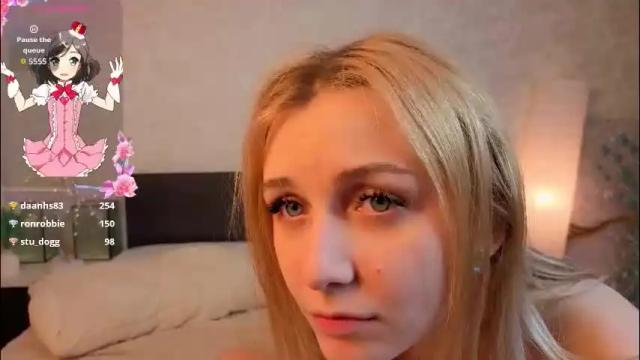 Image 7 of garden_flower Stream on Chaturbate on 23 days ago