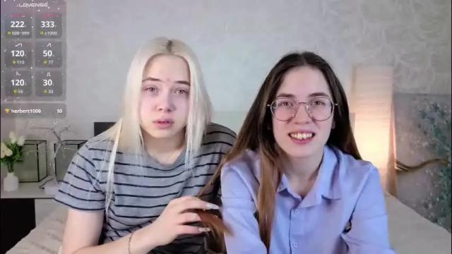 Thumbnail 1, garden_flower's Stream at Chaturbate, 9 days ago