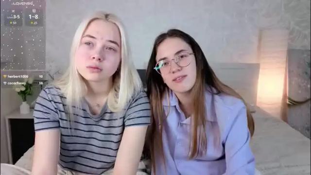 Thumbnail 2, garden_flower's Stream at Chaturbate, 9 days ago