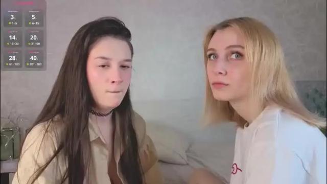 Thumbnail 1, garden_flower's Stream at Chaturbate, 7 days ago