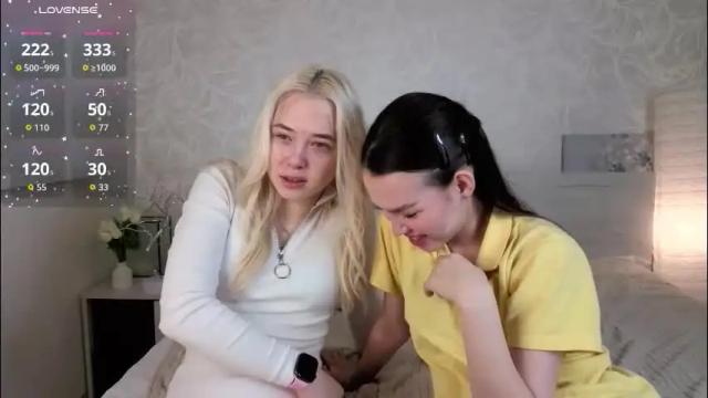 Thumbnail 1, garden_flower's Stream at Chaturbate, 6 days ago