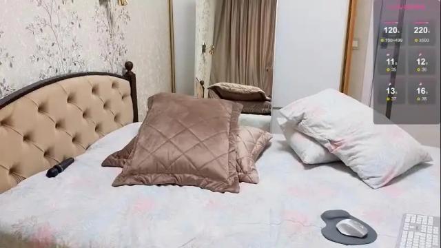 Image 8 of gardner_ava Stream on Chaturbate on 9 days ago