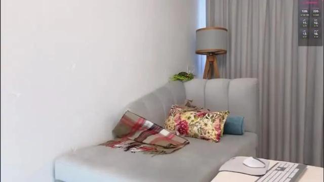 Image 8 of gardner_ava Stream on Chaturbate on 1 month ago