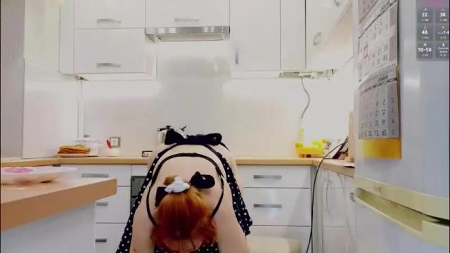 Image 10 of gardner_ava Stream on Chaturbate on 1 month ago