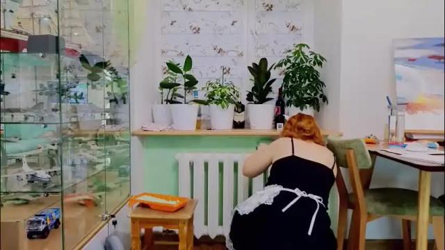 Image 3 of gardner_ava Stream on Chaturbate on 28 days ago