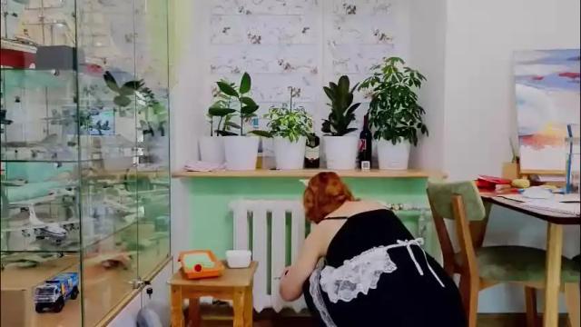 Image 4 of gardner_ava Stream on Chaturbate on 28 days ago