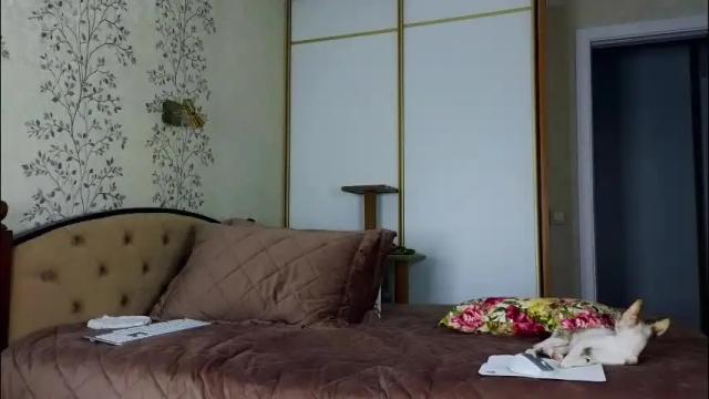 Image 3 of gardner_ava Stream on Chaturbate on 5 days ago