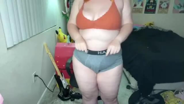 Image 6 of garfgirl Stream on Chaturbate on 16 months ago