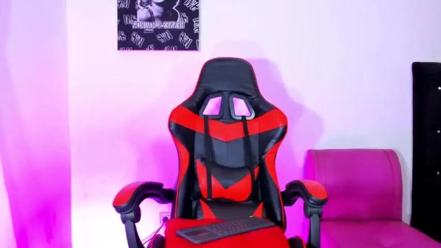 Image 12 of garu_castriillon Stream on Chaturbate on 16 months ago
