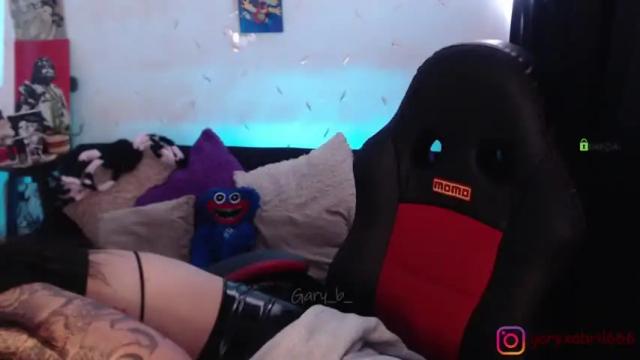 Thumbnail 1, gary_b_'s Stream at Chaturbate, 19 months ago