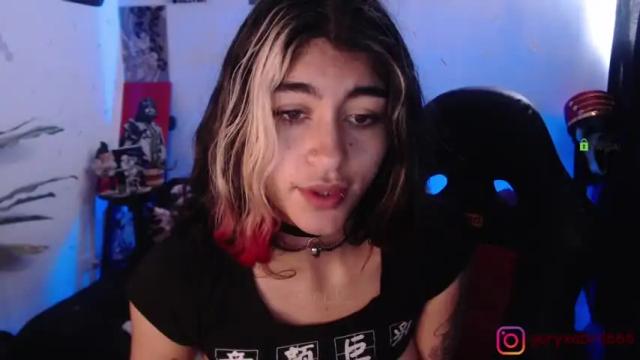 Image 7 of gary_b_ Stream on Chaturbate on 19 months ago