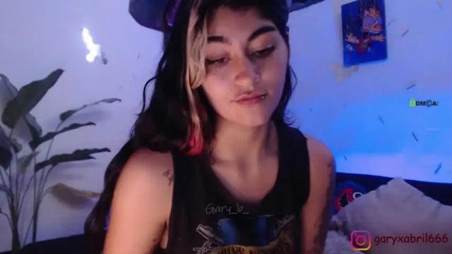 Thumbnail 2, gary_b_'s Stream at Chaturbate, 19 months ago