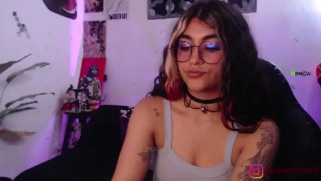 Image 4 of gary_b_ Stream on Chaturbate on 19 months ago