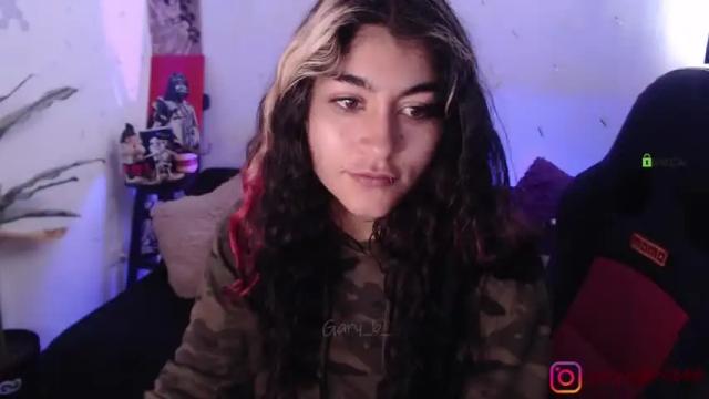 Image 4 of gary_b_ Stream on Chaturbate on 19 months ago