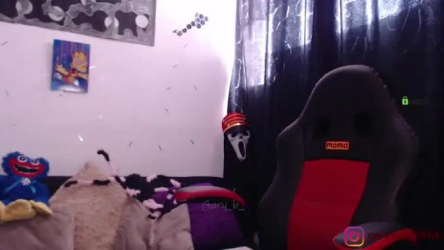 Image 3 of gary_b_ Stream on Chaturbate on 19 months ago