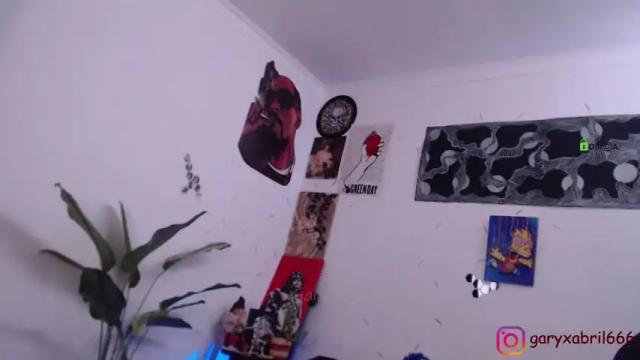 Image 7 of gary_b_ Stream on Chaturbate on 19 months ago