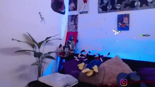 Image 7 of gary_b_ Stream on Chaturbate on 19 months ago